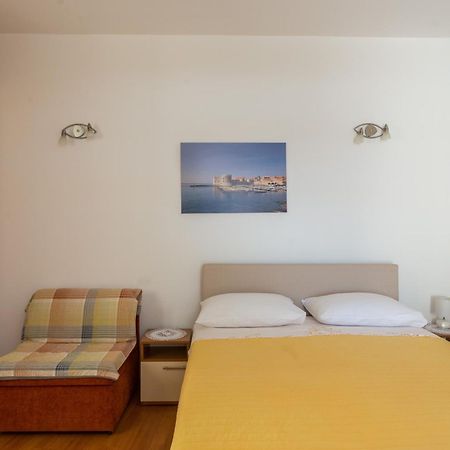 Guest House Luce Dubrovnik Exterior foto