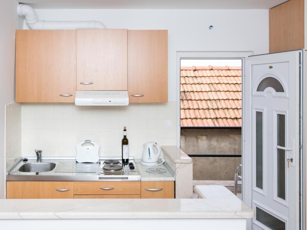 Guest House Luce Dubrovnik Exterior foto