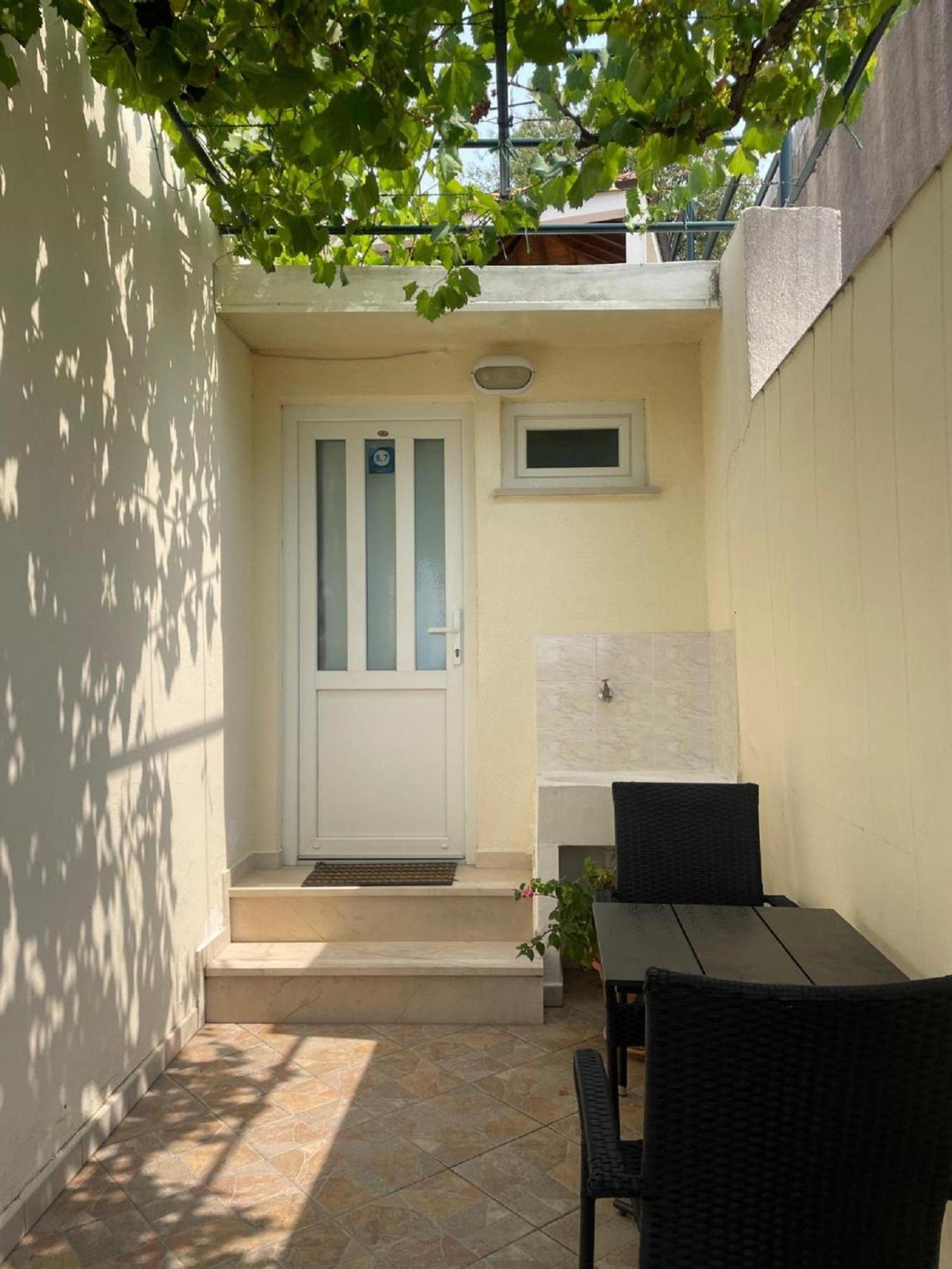 Guest House Luce Dubrovnik Exterior foto