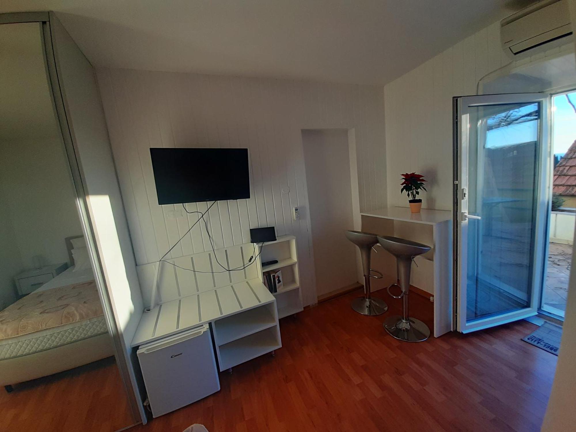 Guest House Luce Dubrovnik Exterior foto