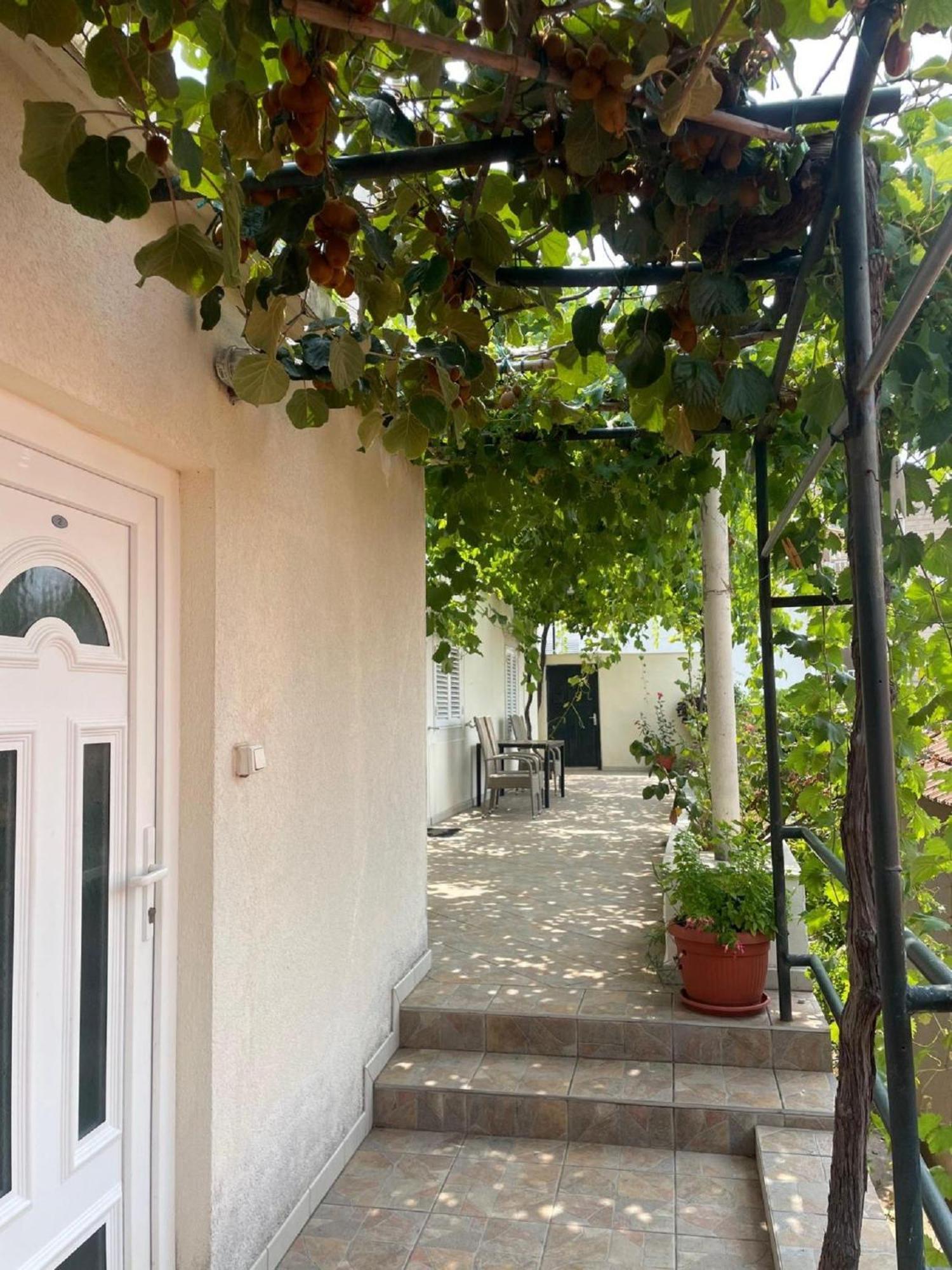 Guest House Luce Dubrovnik Exterior foto