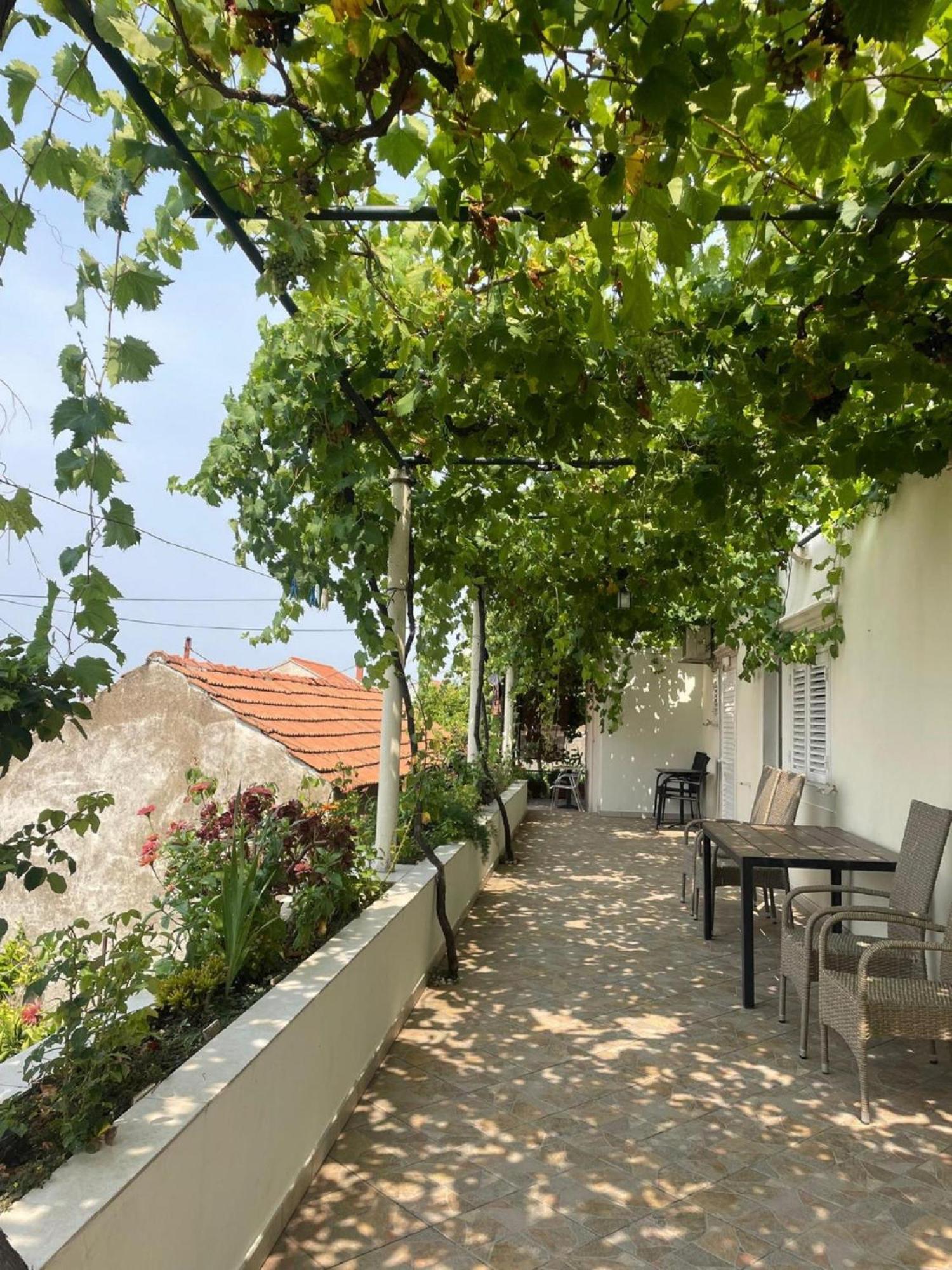Guest House Luce Dubrovnik Exterior foto