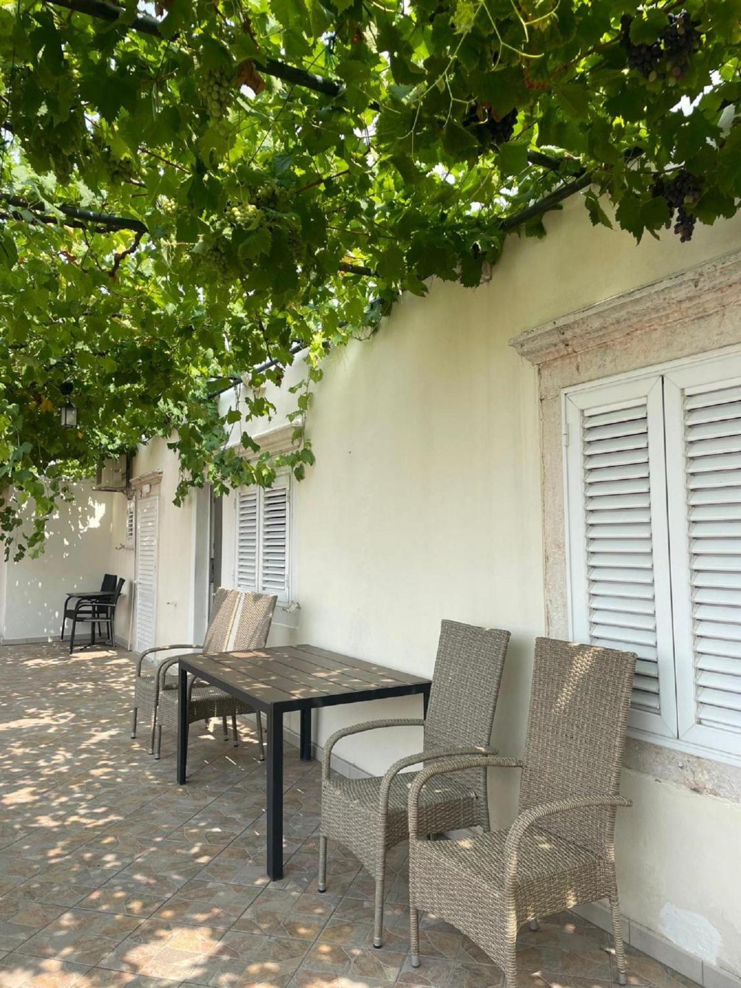 Guest House Luce Dubrovnik Exterior foto