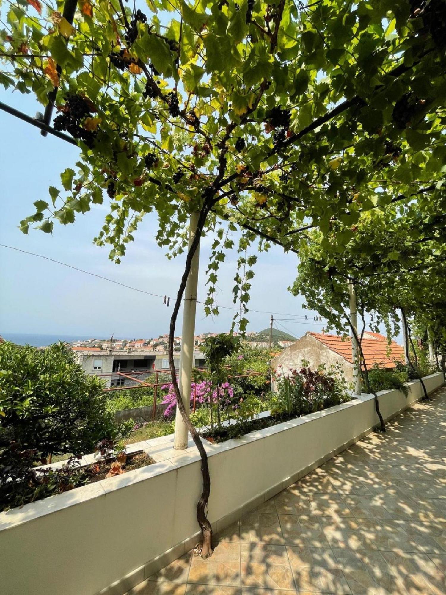 Guest House Luce Dubrovnik Exterior foto