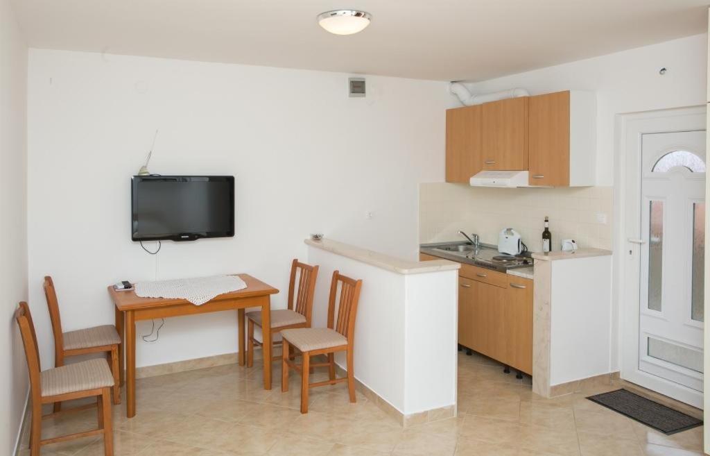 Guest House Luce Dubrovnik Quarto foto