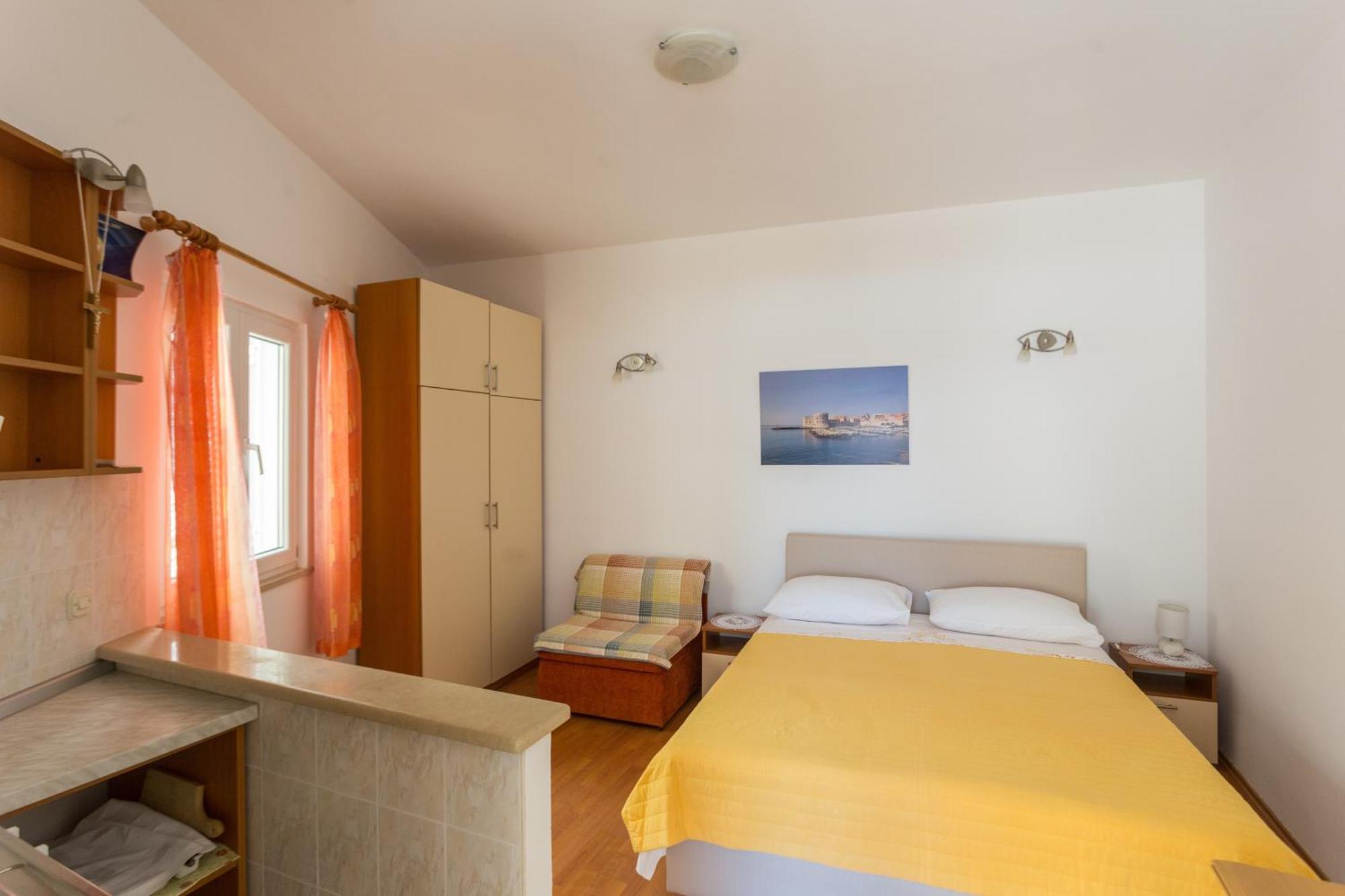 Guest House Luce Dubrovnik Quarto foto