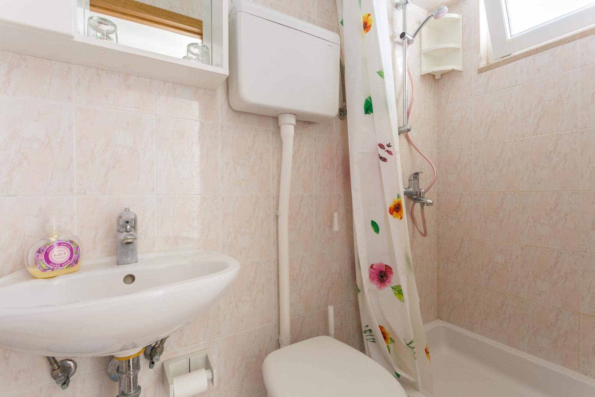 Guest House Luce Dubrovnik Quarto foto