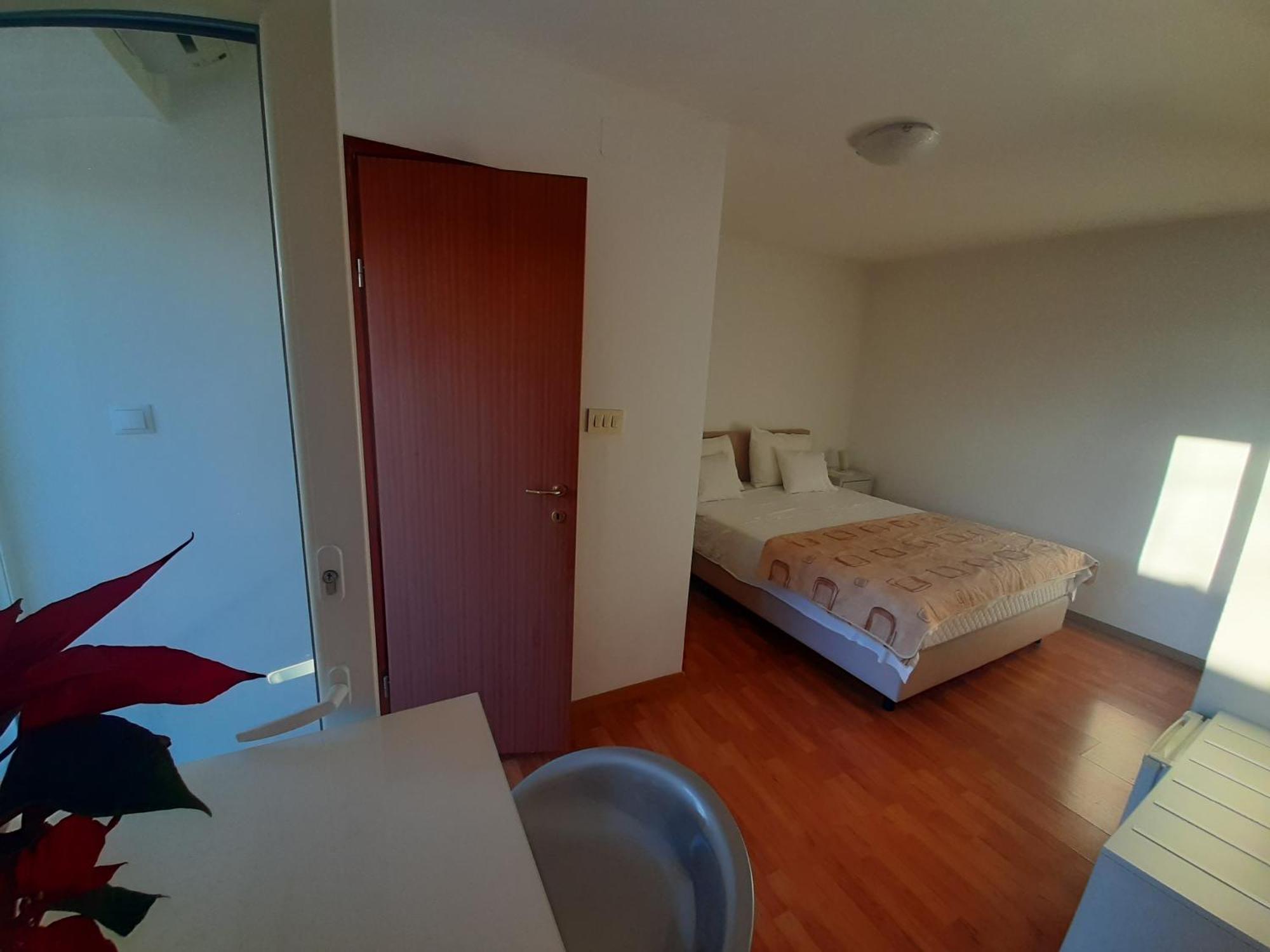 Guest House Luce Dubrovnik Quarto foto
